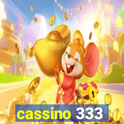 cassino 333